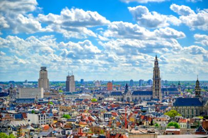 Top 15 Best Things to Do in Antwerp (Belgium) – 2024