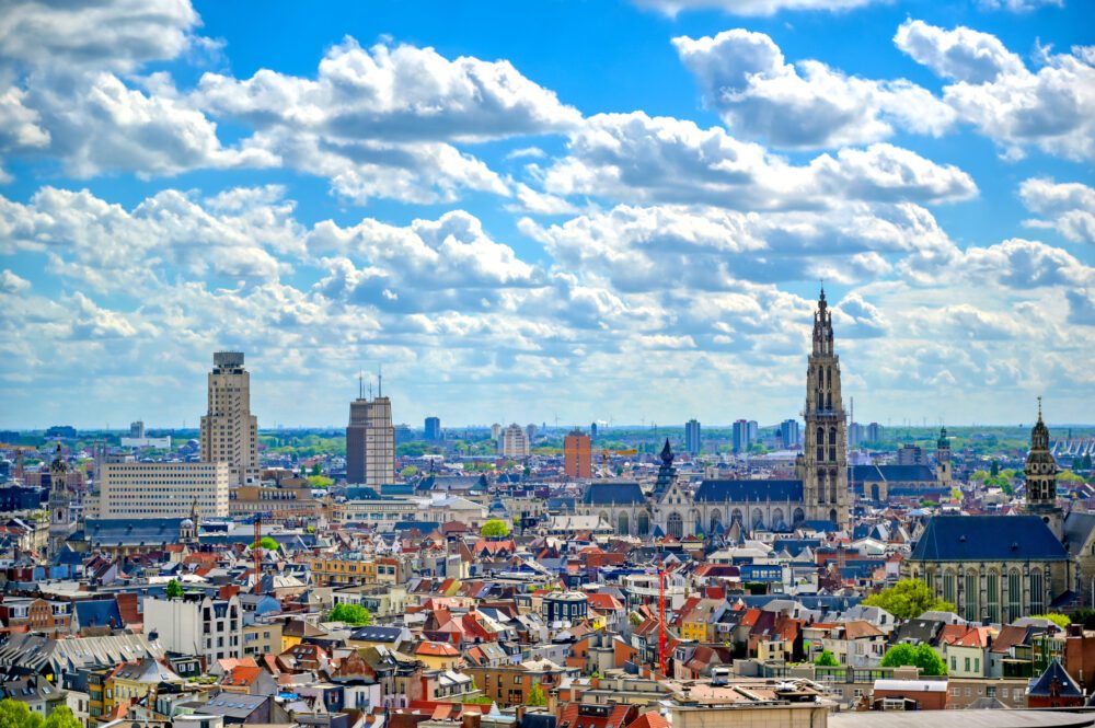 Best Things to Do in Antwerp, Belgium