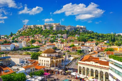 Is Athens Worth Visiting? Pros, Cons & Top Tips (2024)