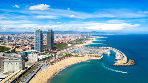 Top 15 Best Things to Do in Barcelona (Spain) – 2024