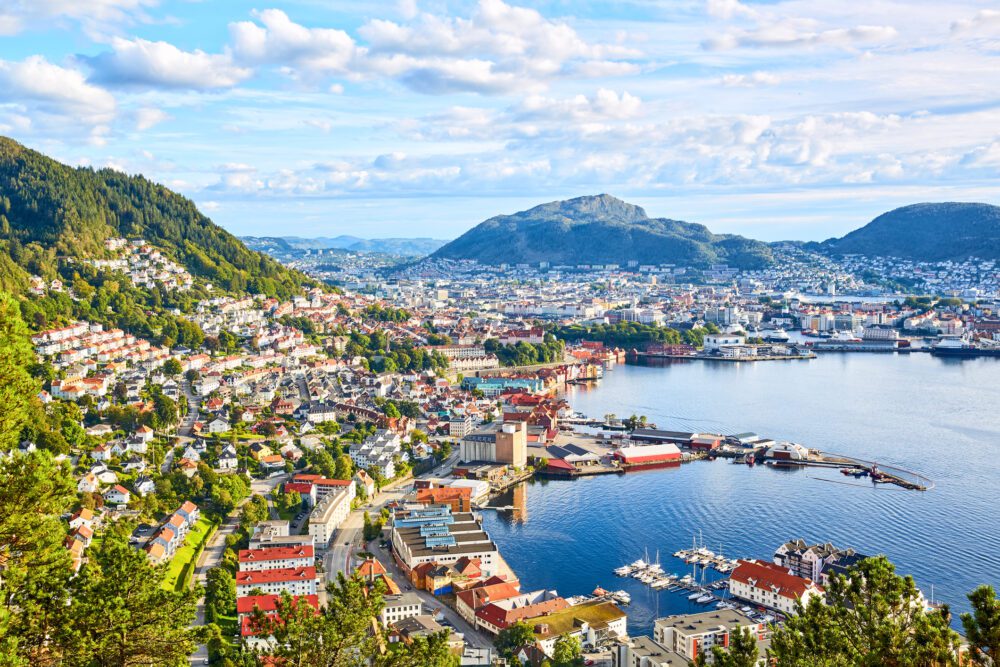 Bergen, Norway