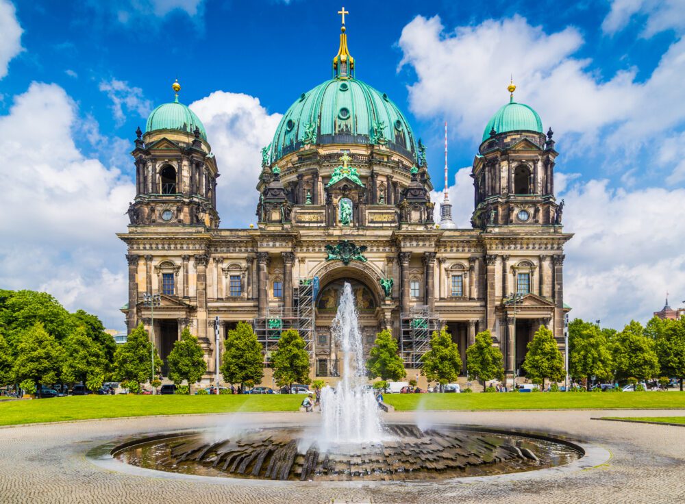 Berlin Cathedral