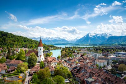 Top 15 Best Things to Do in Bern (Switzerland) – 2024