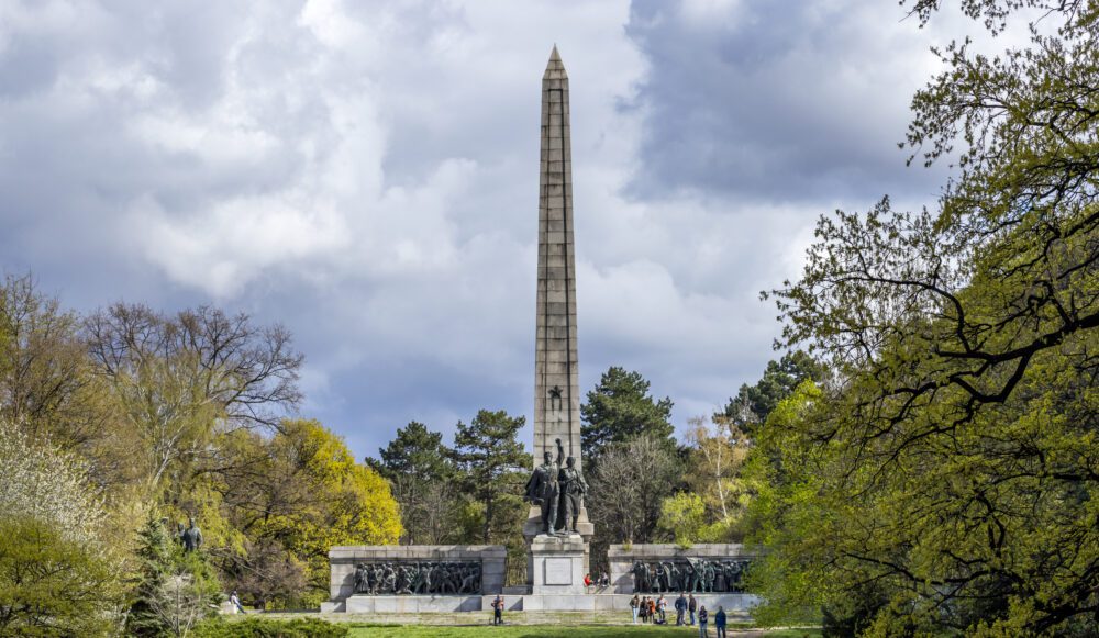 Borisova Park, Sofia