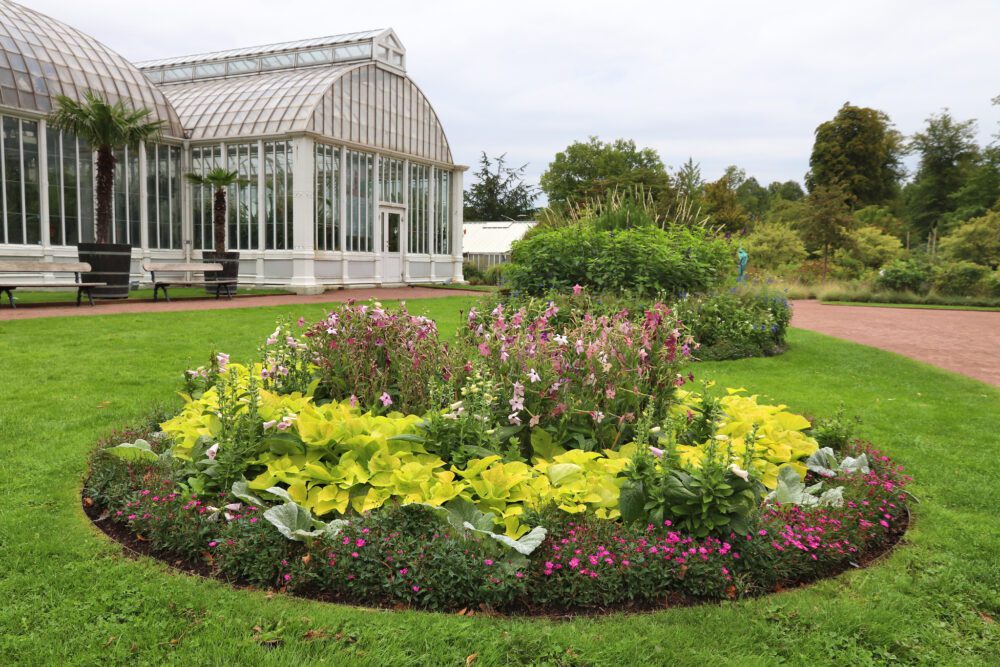 Botanical Garden, Gothenburg