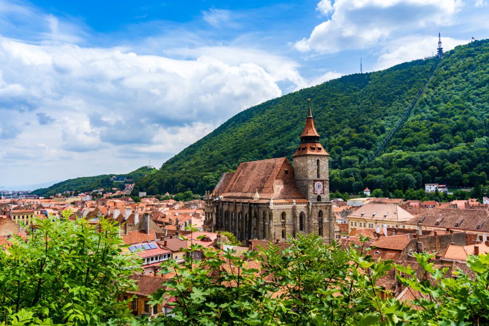 Brasov, Romania