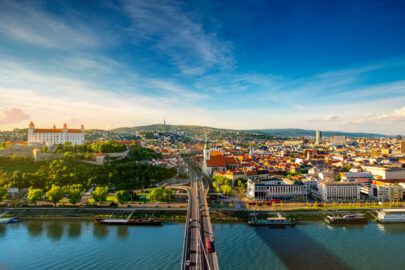 Top 15 Best Things to Do in Bratislava (Slovakia) – 2024