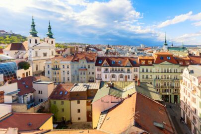 Top 15 Best Things to Do in Brno (Czech Republic) – 2024