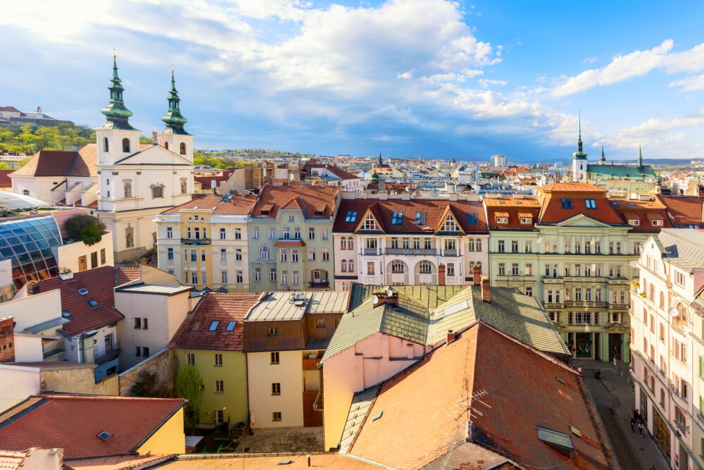 Best Things to Do in Brno, Czech Republic