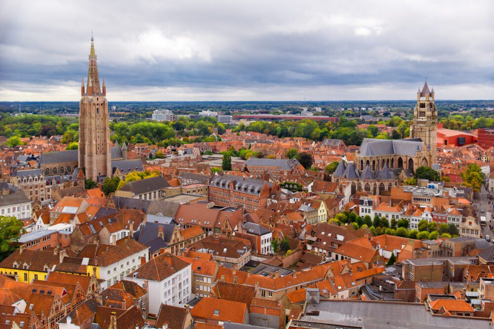 Bruges, Belgium