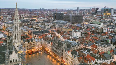 Top 15 Best Things to Do in Brussels (Belgium) – 2024