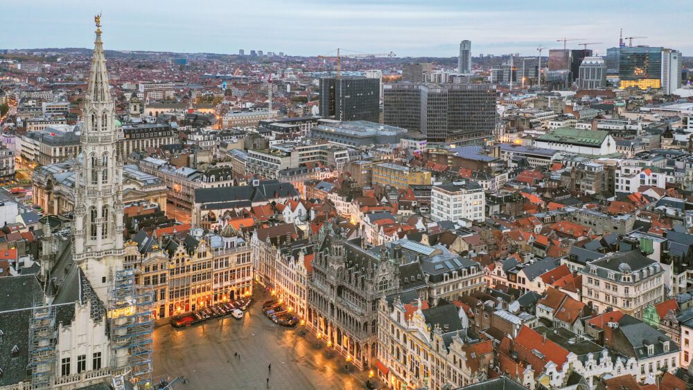 Best Things to Do in Brussels, Belgium