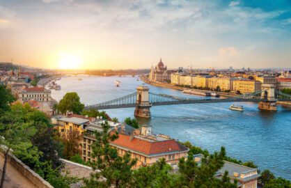 Top 15 Best Things to Do in Budapest (Hungary) – 2024