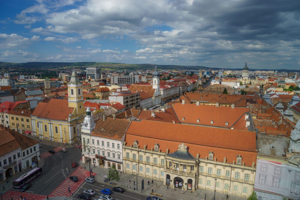 Cluj-Napoca, Romania