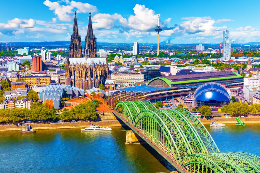 Cologne, Germany