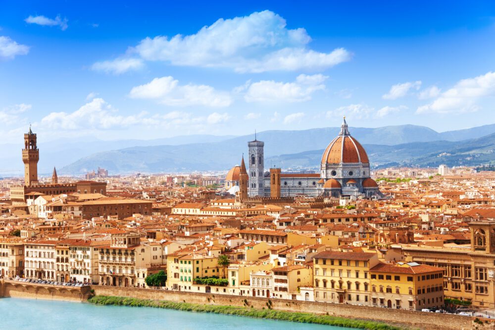 Florence, Italy