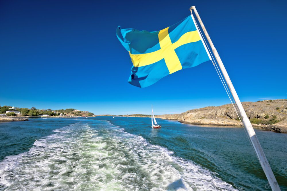 Gothenburg Archipelago