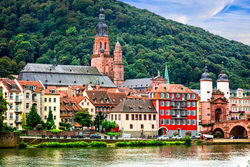 Heidelberg, Germany