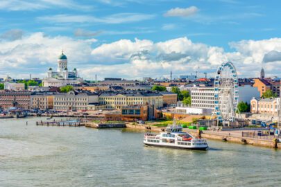 Top 15 Best Things to Do in Helsinki (Finland) – 2024