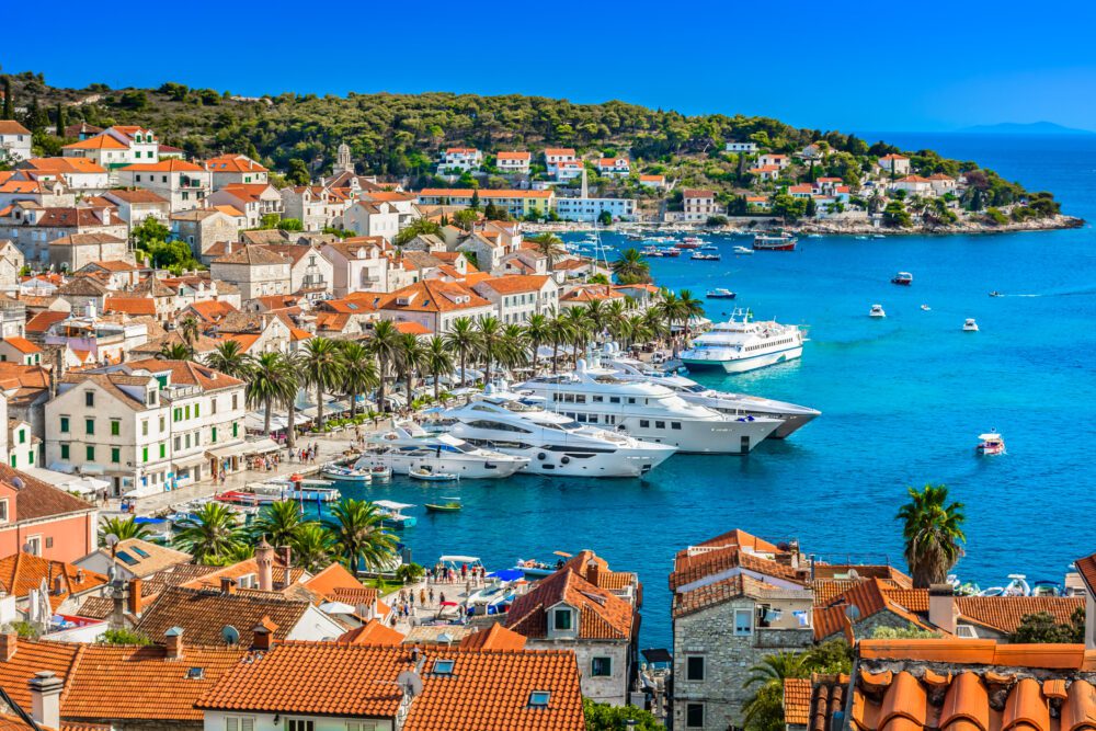 Hvar, Croatia