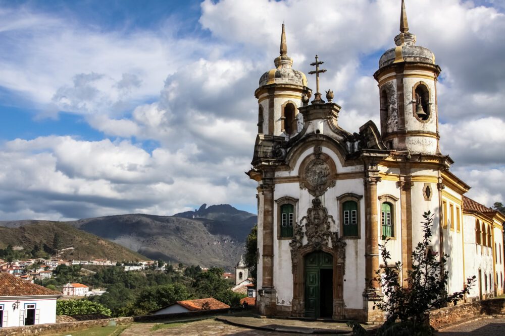 Igreja de Sao Francisco, Porto