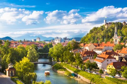 Top 15 Best Things to Do in Ljubljana (Slovenia) – 2024