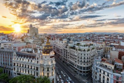 Top 15 Best Things to Do in Madrid (Spain) – 2024