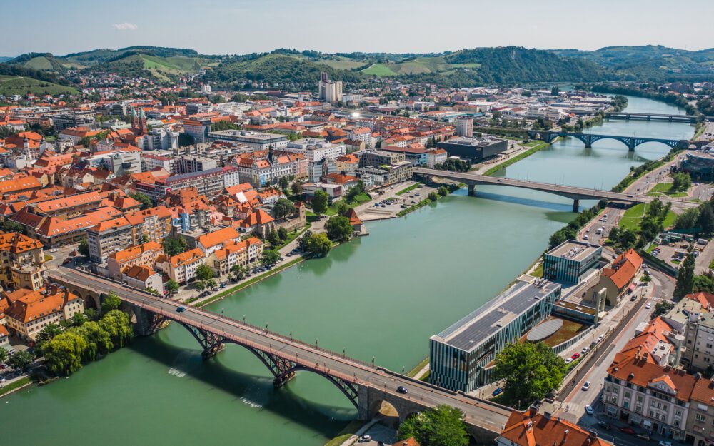 Maribor, Slovenia