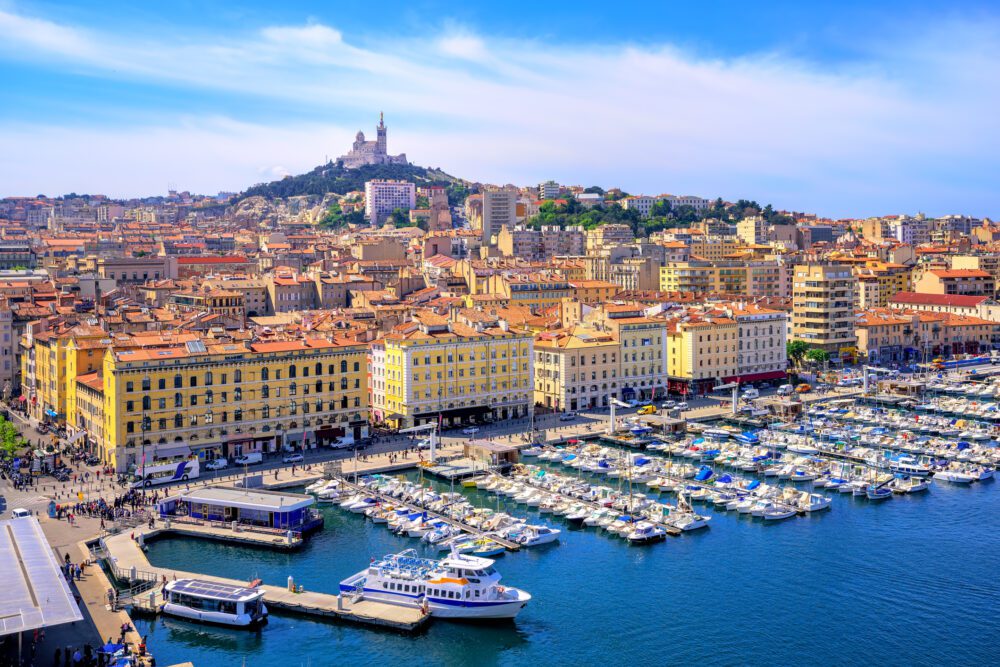 Is Marseille Worth Visiting?