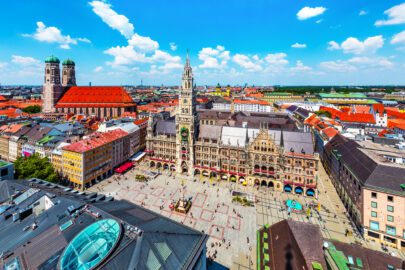 Top 15 Best Things to Do in Munich (Germany) – 2024