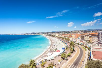 Top 15 Best Things to Do in Nice (France) – 2024