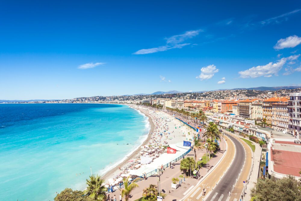 Best Things to Do in Nice, France