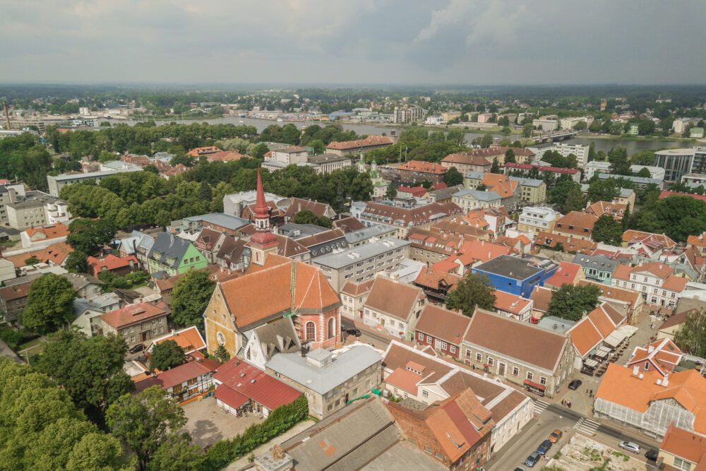 Parnu, Estonia