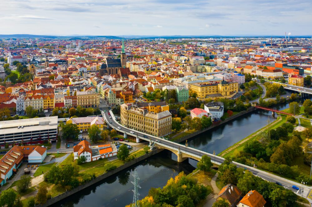 Plzen, Czech Republic