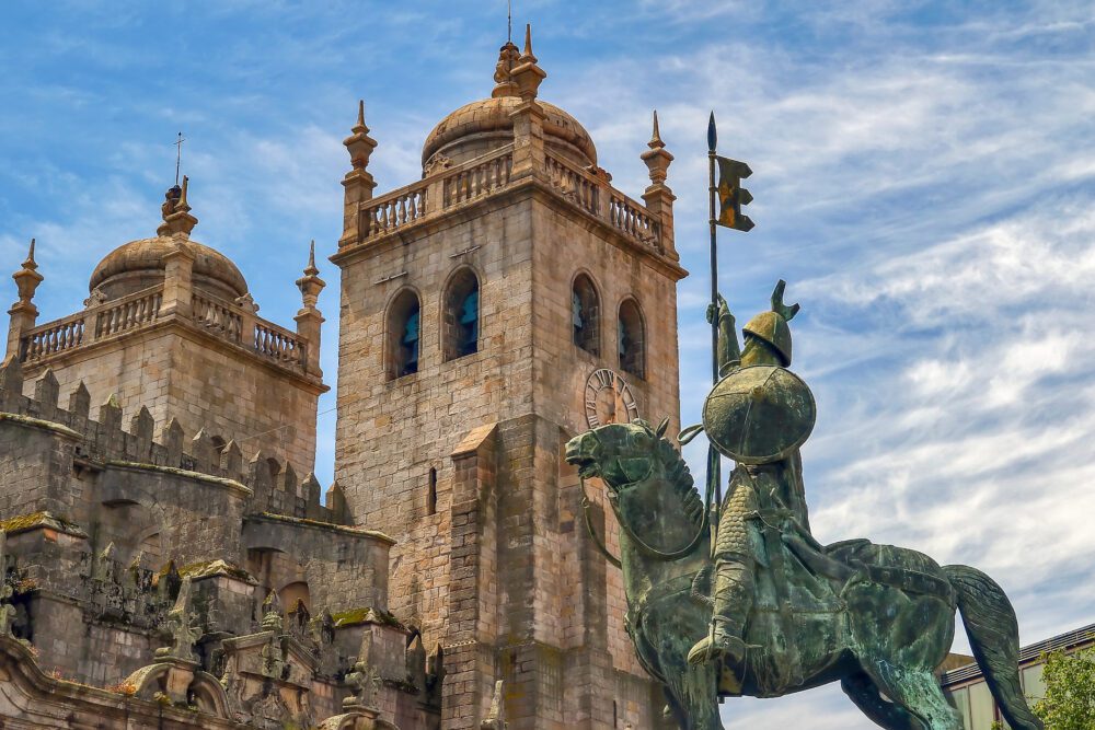 Porto Cathedral