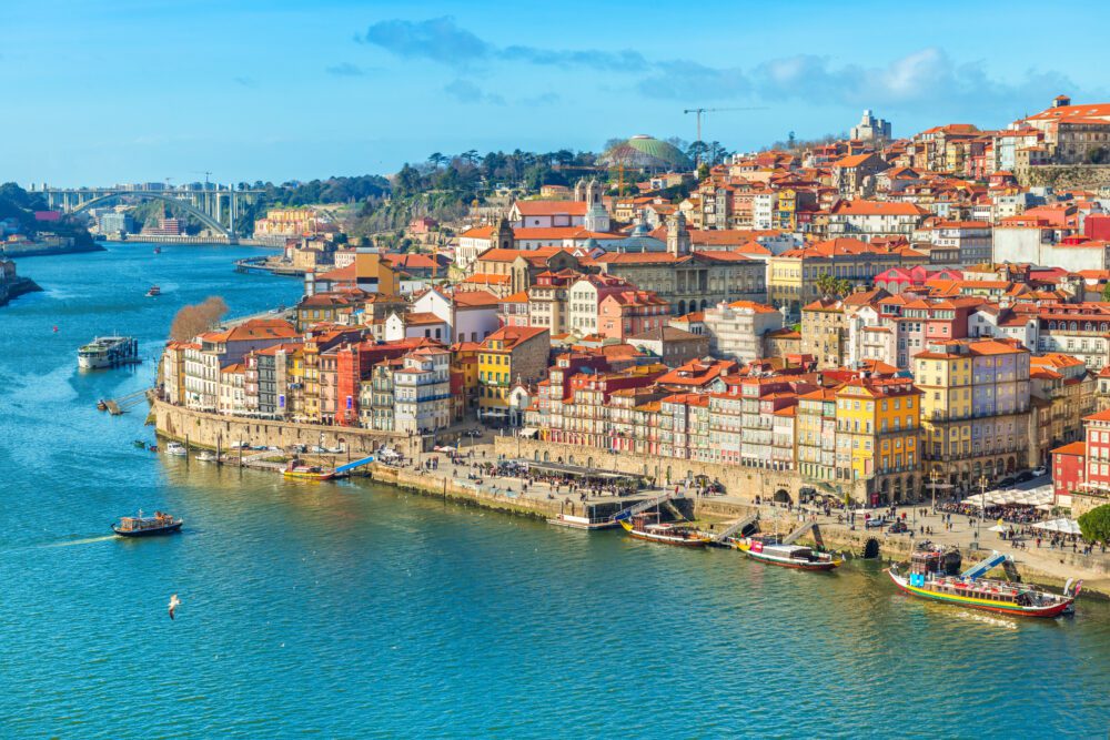 Porto, Portugal