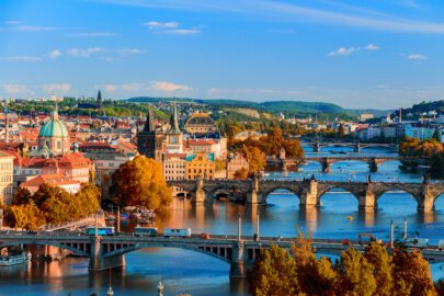 Top 15 Best Things to Do in Prague (Czech Republic) – 2024