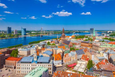 Top 15 Best Things to Do in Riga (Latvia) – 2024