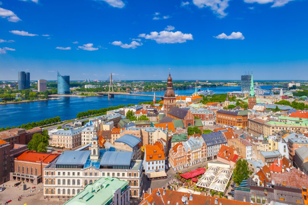 Is Riga Worth Visiting?