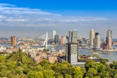 Top 15 Best Things to Do in Rotterdam (Netherlands) – 2024