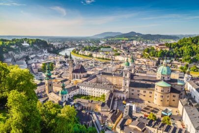 Top 15 Best Things to Do in Salzburg (Austria) – 2024