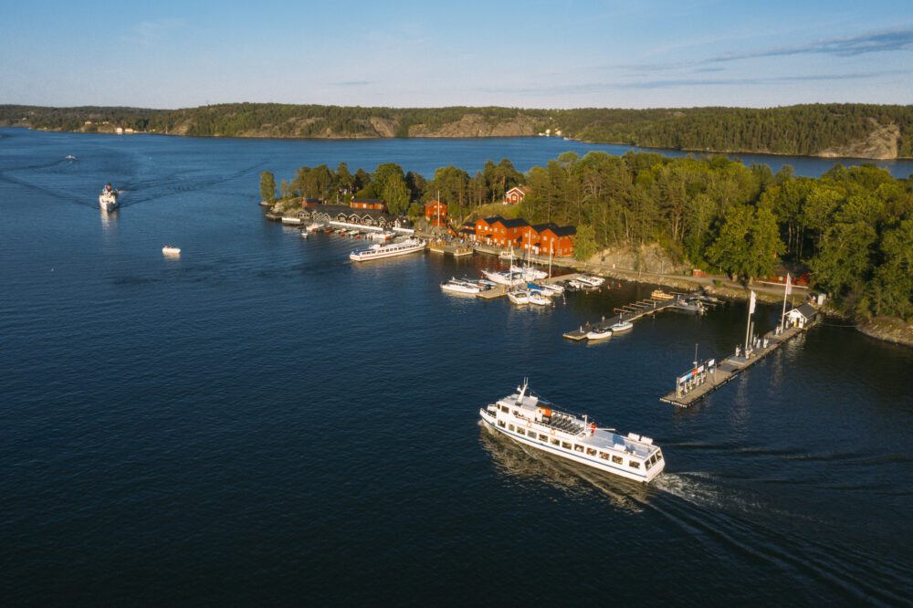 Stockholm Archipelago