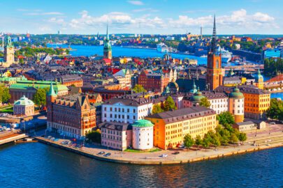 Top 15 Best Things to Do in Stockholm (Sweden) – 2024