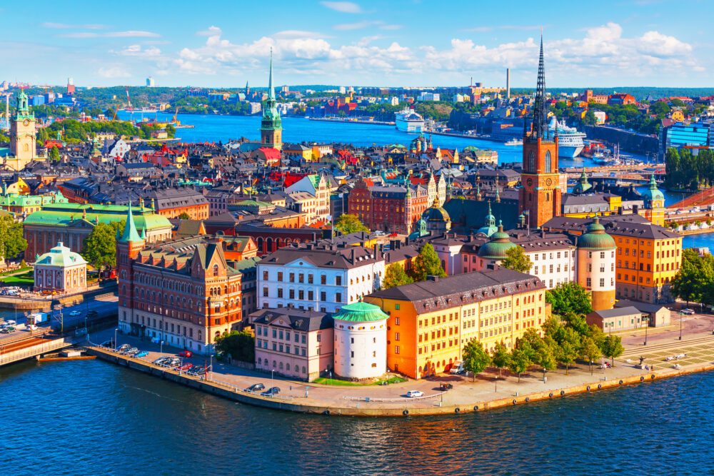 Is Stockholm Worth Visiting?