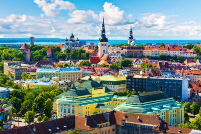 Top 15 Best Things to Do in Tallinn (Estonia) – 2024