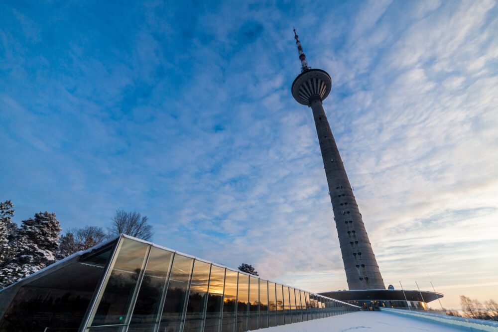 Tallinn TV Tower