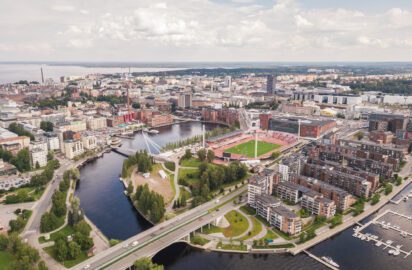 Is Tampere Worth Visiting? Pros, Cons & Top Tips (2024)