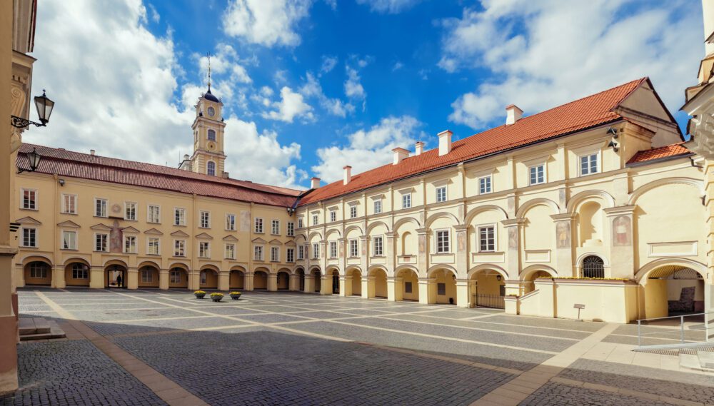 Vilnius University