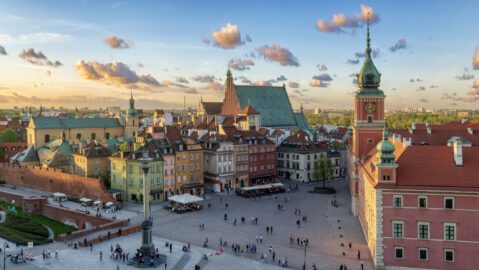 Top 15 Best Things to Do in Warsaw (Poland) – 2024