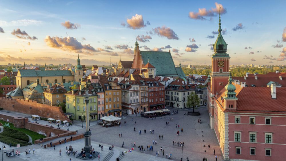 Best Things to Do in Warsaw, Poland